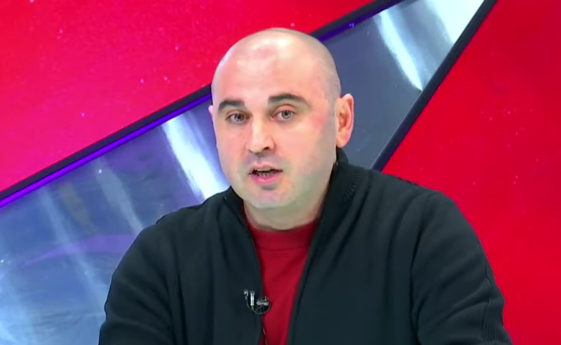 ხაბეიშვილი ამბობს, რომ "თუ საჭირო გახდა, მიხეილ სააკაშვილს ფიზიკურად გამოიხსნის"