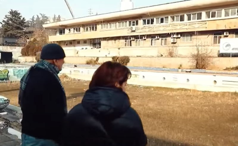 "უარესს მიზამენ ალბათ" - "ლაგუნა ვერეს" გათავისუფლებული დარაჯი თავს უსაფრთხოდ არ გრძნობს