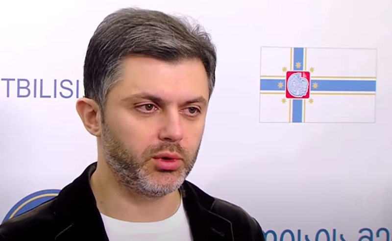 „ლაგუნა ვერეს“ ინფრასტრუქტურა სრულად შენარჩუნდება - ირაკლი ხმალაძე 