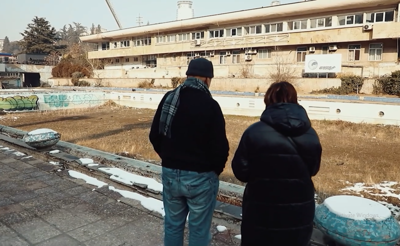 70 წლის დარაჯის წინააღმდეგ დაწყებულ რეპრესიებს ხელისუფლება დუმილით პასუხობს