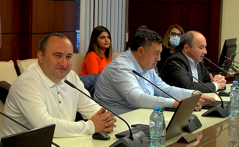 სასამართლო კლანი გავლენებს აძლიერებს - იუსტიციის უმაღლესი საბჭო ყველა გადაწყვეტილებას ერთპიროვნულად იღებს 