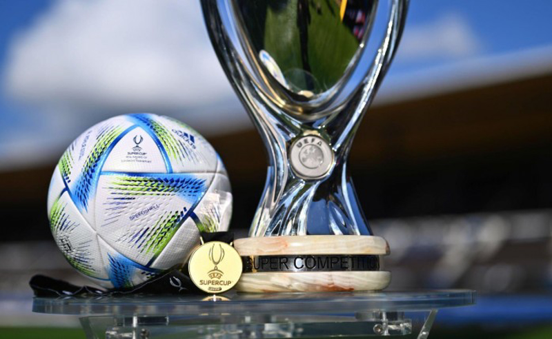 UEFA-მ რუსეთს სუპერთასის მატჩის მასპინძლობის უფლება ჩამოართვა