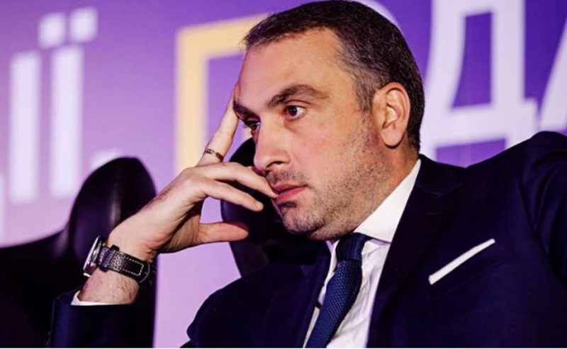 ივანიშვილის ადვოკატი "ტვ პირველის" წინააღმდეგ - "თქვენ ამ თემის გაშუქების ნება არ გაქვთ"
