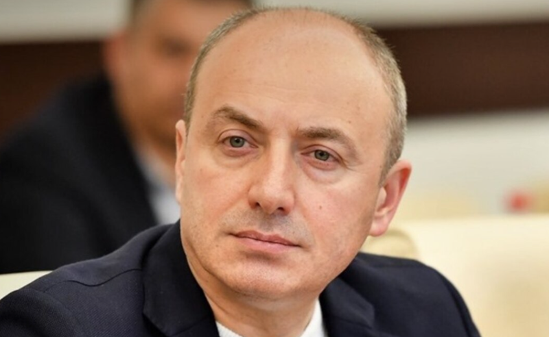 იქნებ ადამ კინზინგერმა თავი დაგვანებოს - გურამ მაჭარაშვილი