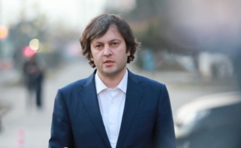 ვინც არ უნდა გაიმარჯვოს, მელიამ თუ კეზერაშვილის ფლანგმა, პროცესი „ნაცმოძრაობის“ გახლეჩვით დასრულდება - კობახიძე