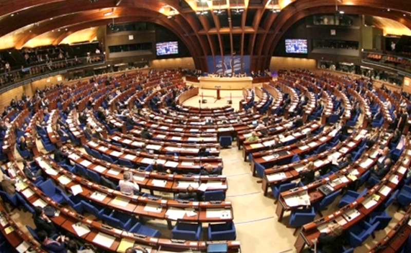 მოვუწოდებთ ხელისუფლებას შეასრულოს EU-ს რეკომენდაციები - ევროსაბჭოს საპარლამენტო ასამბლეა