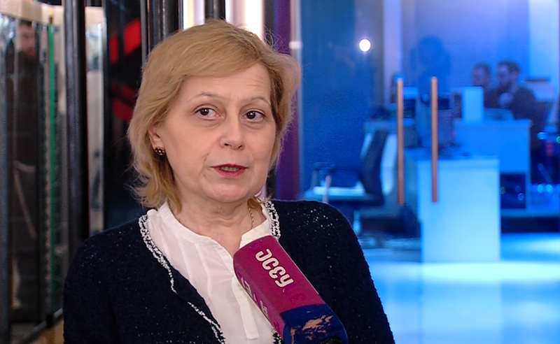 საბოლოოდ, სტრასბურგში ვისი დასკვნა იქნება გაზიარებული, დაინახავს რატი ბრეგაძე - მარიამ ჯიშკარიანი