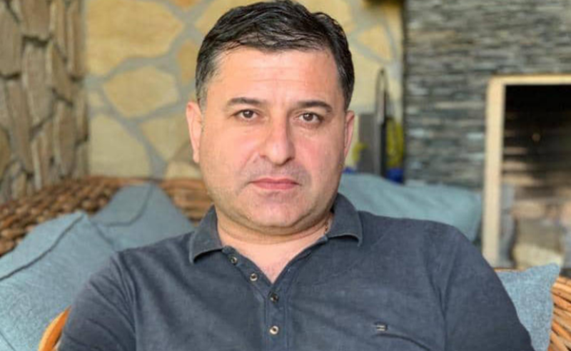 გოგაშვილის პროცესი რამდენიმე წუთში დასრულდა - სუს-ის ყოფილი მაღალჩინოსანი დისტანციურად არ ჩართეს