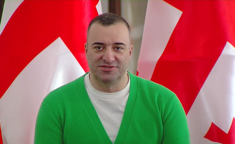 რეზოლუციაში დადებითად არის შეფასებული ქვეყანაში მიმდინარე პროგრესული საკითხები - რატი იონათამიშვილი