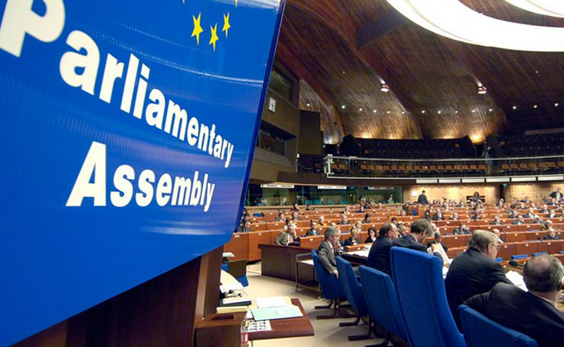 კრიტიკა ევროპის მხრიდან, თუ მხარდაჭერა?  - ოცნება" ევროსაბჭოს რეზოლუციით კმაყოფილია
