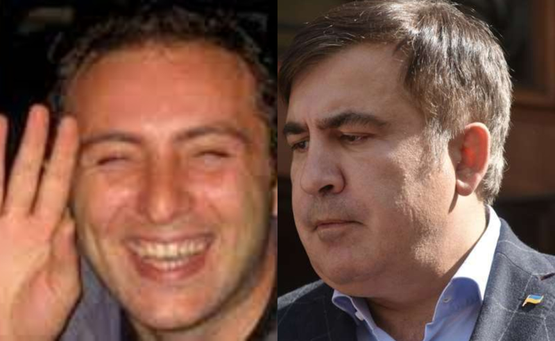გირგვლიანის საქმე არაობიექტურად შუქდებოდა... ვნანობ, რომ შს მინისტრი არ გავათავისუფლე - სააკაშვილი