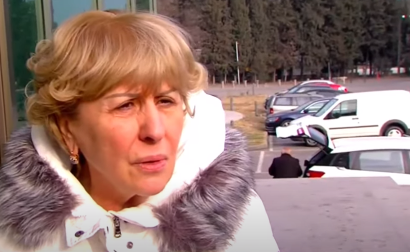 ჩვენი თხოვნა სამკურნალოდ საზღვარგარეთ გაშვება კი არა, სასჯელის გადავადებაა - ალასანია 
