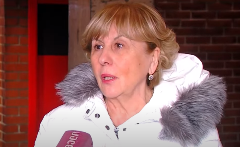 "არავითარი ნდობა არ მაქვს" - ალასანია სამხარაულის ექსპერტებზე