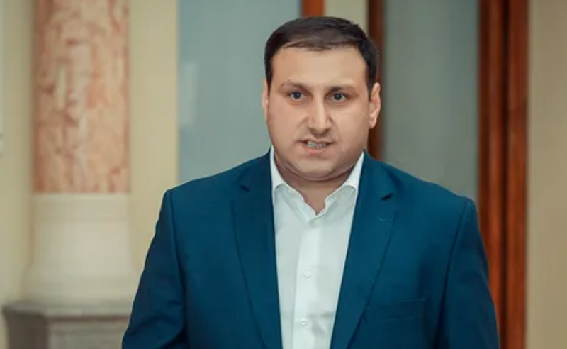 ჩვენ დავიწყებთ სააკაშვილის სიცოცხლისთვის ბრძოლას - ლაშა ფარულავა