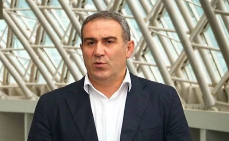  ფულმა და არაფორმალურმა გავლენებმა დღეს პარტიაში გაიმარჯვეს პოლიტიკასა და პოლიტიკურ იდეალებზე - წიკლაური