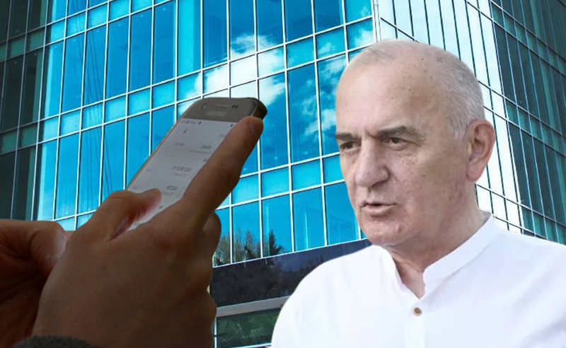 მე და ჩემი ოჯახის წევრებს გვემუქრებიან - "ვივა-მედის" კლინიკური დირექტორი