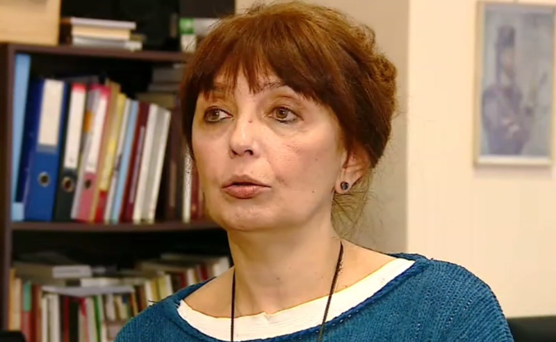 გელათის ტაძრის მხატვრობას მნიშვნელოვანი დაზიანებები აღენიშნება - მკვლევარი მაკა ბუია