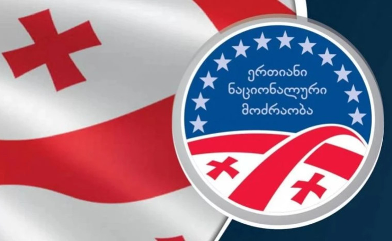 დატოვებს თუ არა ენმ პარლამენტს  -  პარტიაში აზრთა სხვადასხვაობაა