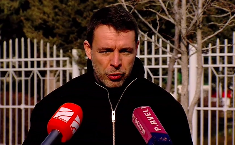 უკაცრავად, რის გადაბარებაზე საუბრობენ? - მელიას ფლანგი ვერ ხვდება, რა პრეტენზიები აქვს ხაბეიშვილის მხარეს