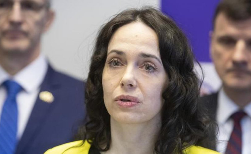 ხელისუფლებამ უნდა შეწყვიტოს სააკაშვილის სიცოცხლის საფრთხის ქვეშ დაყენება - EPP სასწრაფო დებატების ჩანიშნვნას ითხოვს