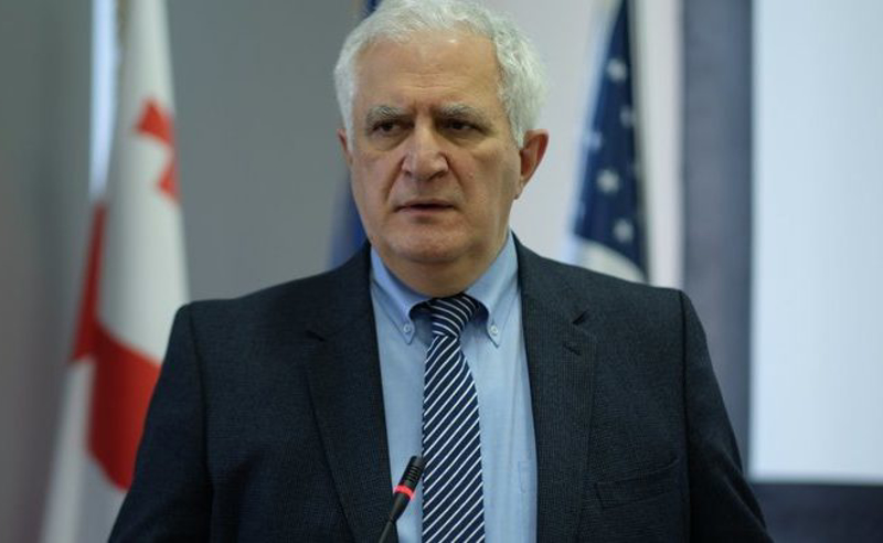 "ოცნების" რეპრესიები ამირან გამყრელიძეს შეეხო - რა მისწერა ეპიდემიოლოგმა ჯანდაცვის უწყებას