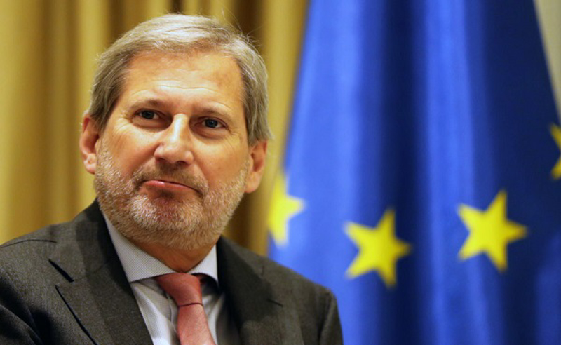 საქართველოში ჯანდაცვის ხარისხი და ადეკვატურობა სადავოა - ჰანი "ოცნებას" სააკაშვილის საქმეზე ექსპერტიზის ჩატარებაში დახმარებას სთავაზობს