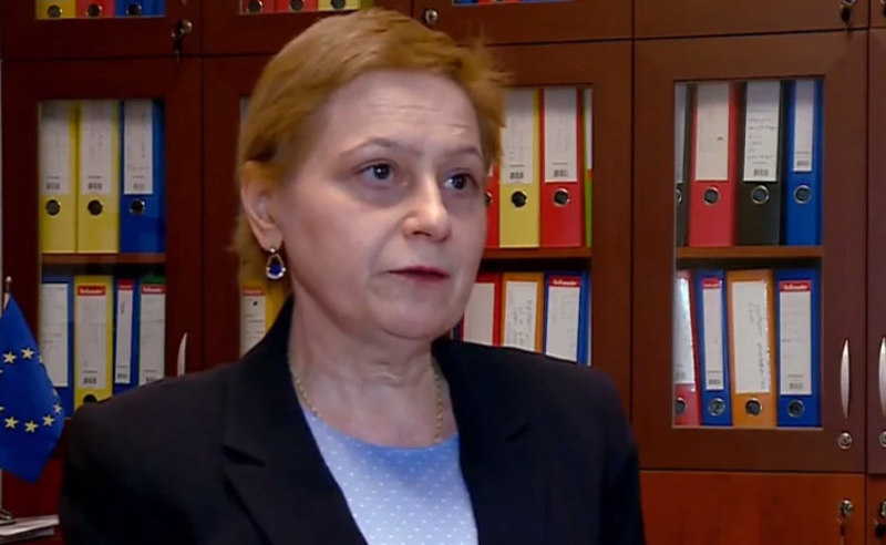"სიცრუე და პასუხისმგებლობისგან გაქცევა" - ჯიშკარიანი ჩხაიძის ბრალდებებს პასუხობს