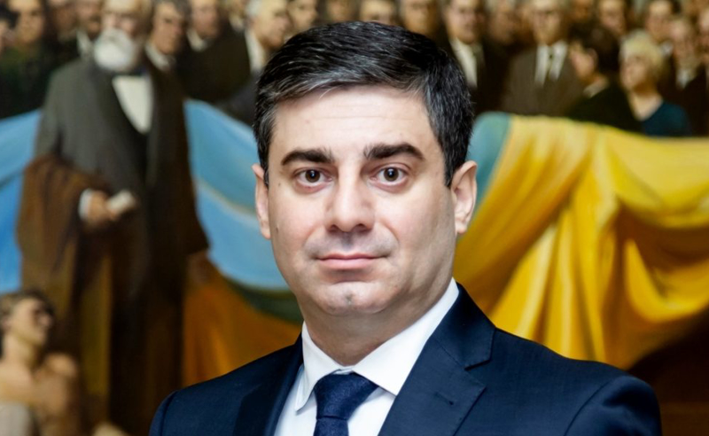 მდგომარეობა, რომელშიც სააკაშვილი იმყოფება, გვიჩენს განცდას, რომ მან შესაძლოა, დიდხანს ვერ იცოცხლოს - უკრაინის ომბუდსმენი