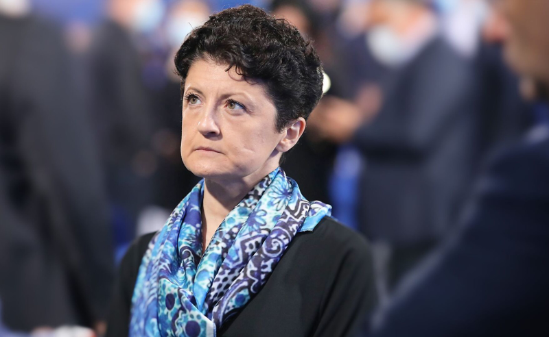 სააკაშვილის გულის სანაცვლოდ გამოვიდა და კრიმინალს იცავს - წულუკიანი ზელენსკიზე