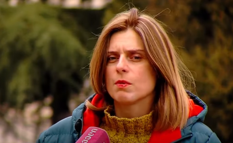 პრემიერმა უნდა უპასუხოს, რა მიზნით აგზავნის წარმომადგენელს კარასინთან სასაუბროდ - აქუბარდია