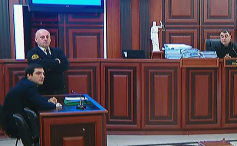 "ემპათიის" დასკვნა არ შეიძლება საფუძვლად დაედოს მიხეილ სააკაშვილის სასჯელის გადავადებას - პენიტენციური