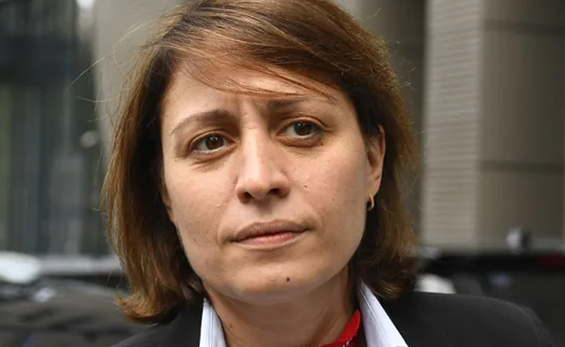 ზურაბიშვილს სააკაშვილის საქმეზე დუმილი უკვე აღარ შეუძლია - ხოშტარია პრეზიდენტის პასუხისმგებლობაზე საუბრობს