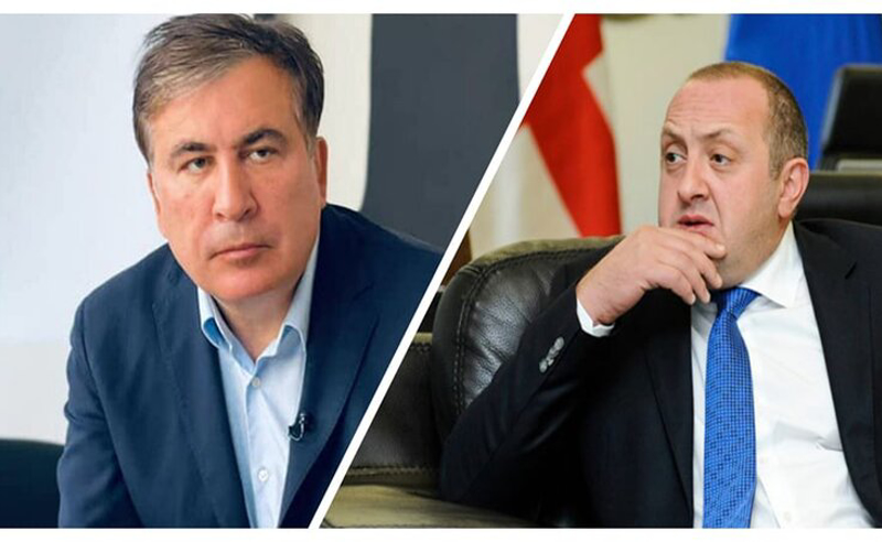თუ სააკაშვილი ციხეში მოკვდება, პასუხსიმგებლობა ოცნებას დაეკისრება- მსოფლიო ლიდერები პრეზიდენტის უცხოეთში გადაყვანას ითხოვენ