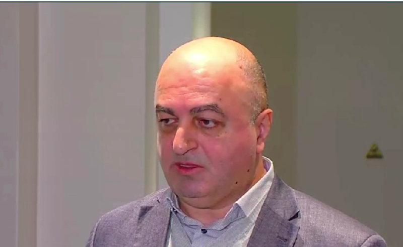 საქართველოში სასამართლო ადამიანის სიცოცხლეზე წინ  პოლიტიკურ კონიუქტურას აყენებს - უჩა ნანუაშვილი
