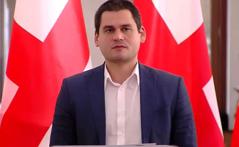 თავი ვერ, ან არ მოაბეს - გახარიას გუნდი საპარლამენტო ბოიკოტს უარყოფითად აფასებს