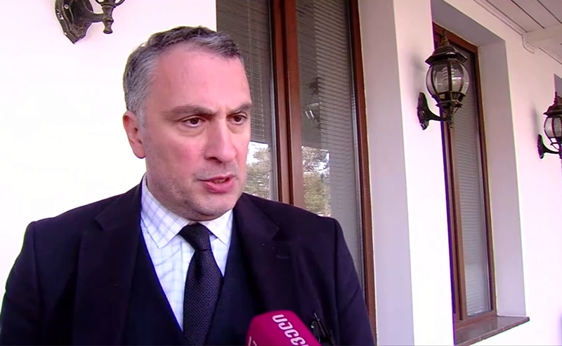 აქტივების განბლოკვის მცდელობა გრძელდება - ივანიშვილის ადვოკატი პოლიტიკური შანტაჟზე საუბრობს