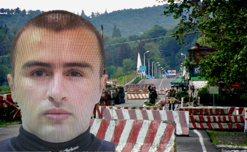საქართველოს ტერიტორია არ დამიტოვებია, პერიოდულად  ვიყავი აფხაზეთში - ბადრი ესებუა