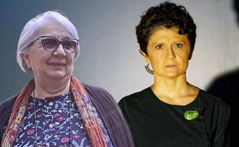 თეა წულუკიანს დავა ეროვნული მუზეუმიდან გათავისუფლებულმა კიდევ ერთმა თანამშრომელმა მოუგო