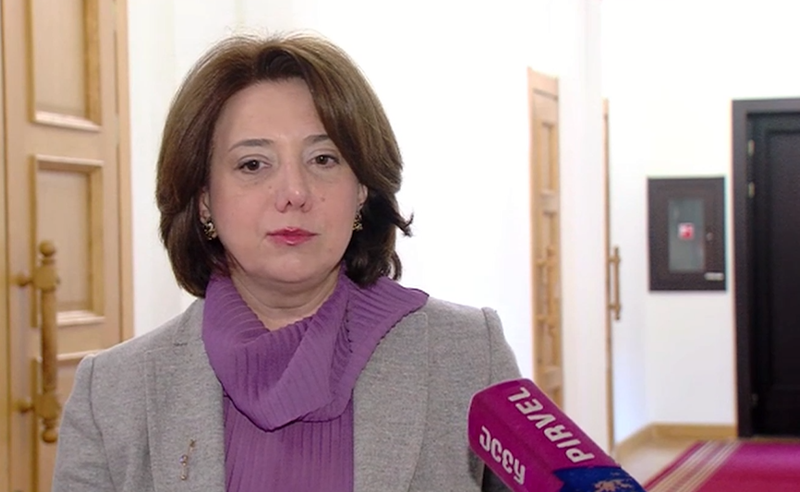 რასაც დასთეს, იმას მოიმკი - სამადაშვილი მდინარაძეზე