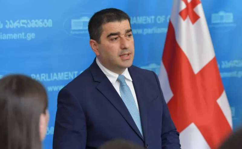 მედიას მარტიდან პარლამენტში შეზღუდვები დაუწესდება - პაპუაშვილთან NGO-ის შეხვედრა უშედეგოდ დასრულდა