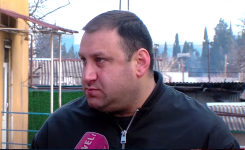 "ოცნება" მმართველობის დასასრულს გრძნობს და ნელ-ნელა მოსკოვში ბარგდება - ფარულავა
