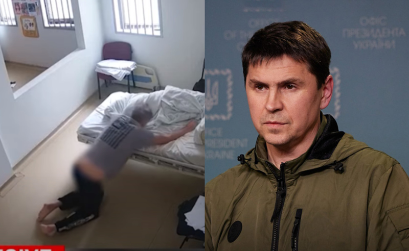 ასეთი მნიშვნელოვანია "სასიკვდილო საჩუქრის" მიცემა პუტინისთვის? - პოდოლიაკი "ოცნებას"