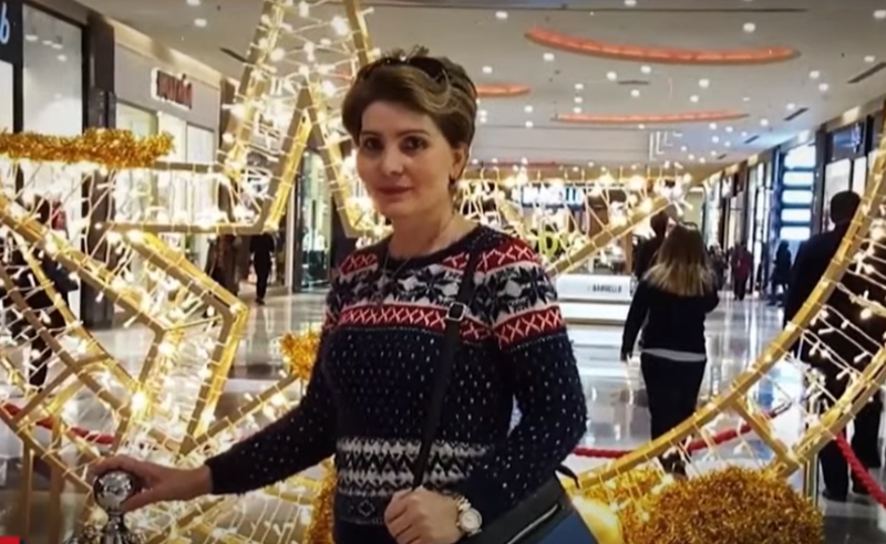 7 დღიანი ძებნის შემდეგ თურქეთში, ნანგრევებში ციცო პაკელიანის ცხედარი იპოვეს 