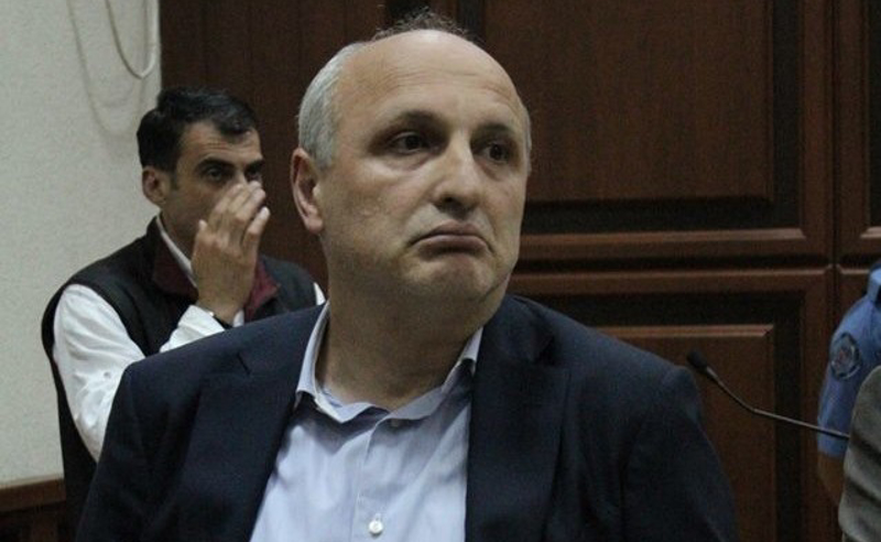 პრეზიდენტს ივანიშვილის ეშინია, ივანიშვილს კი პუტინის... ერთგვარი ტრენდია - მერაბიშვილი