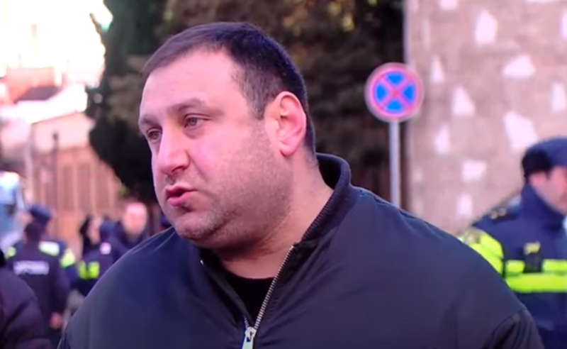 კომენტარები საკმარისი არ არის, პრეზიდენტი კონრეტულ ქმედებებზე უნდა გადავიდეს - ლაშა ფარულავა