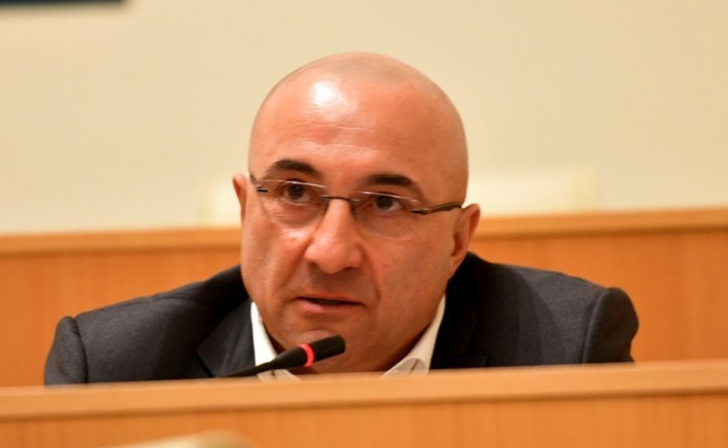 ოქრიაშვილი Inter Rao-სთან წაგებულ დავაზე: „ამ 112 მილიონ დოლარს გადაიხდით თქვენ, საქართველოს მოსახლეობა!“         