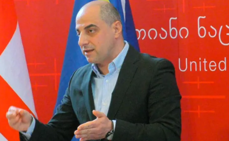 ყველა დეტალი გასაჯაროვდეს, რამაც საქართველოს მოქალაქეები 200 მილიონამდე ლარით გააღარიბა - გიორგი კაპანაძე