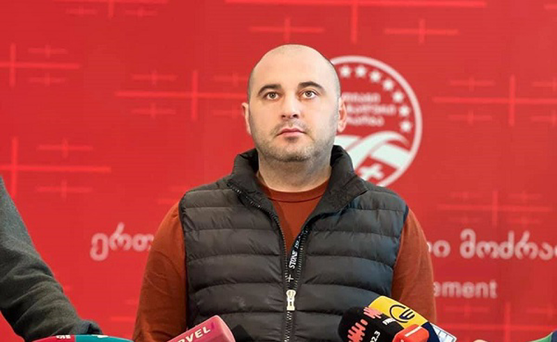 "ოცნებას" დამლაპარაკებელიც კი აღარ დარჩა ევროპაში - ხაბეიშვილი ევროპარლამენტის გადაწყვეტილებაზე