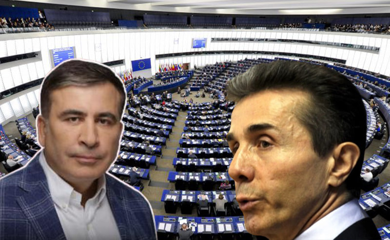 ივანიშვილის გუნდი სააკაშვილის გათავისუფლებას არ თანხმდება -  როგორი იქნება მწვავე რეზოლუციის ფასი 