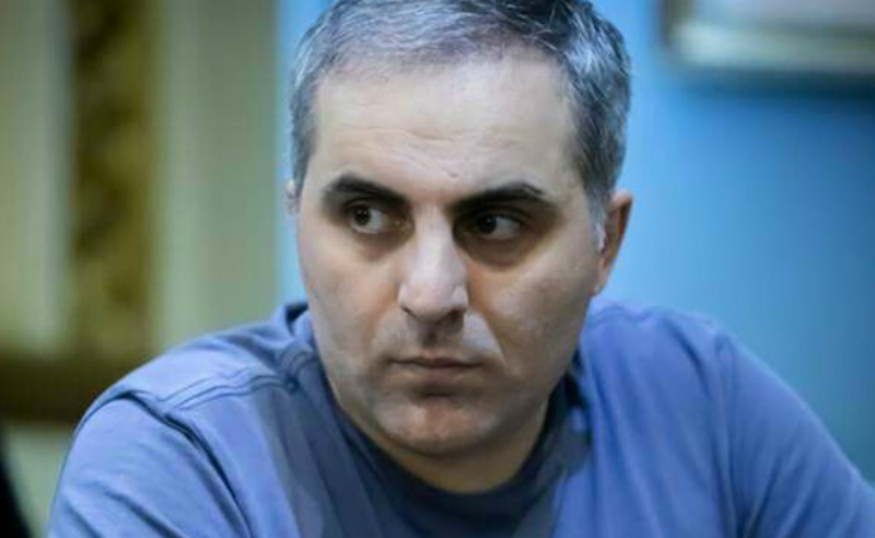 ზურაბიშვილის პრეზიდენტად გახდომის გამო აღარ მყავს დედა, მაგრამ ქვეყნის გამო ვიპოვი ძალას და მივმართავ, შეიწყალოს გვარამია - ბაჩანა შენგელია